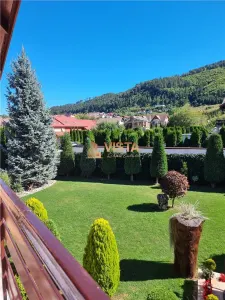 Vila eleganta, zona Bunloc, in Sacele, Brasov - foto 9