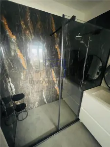 Apartament de vanzare in Sibiu - 2 camere, la cheie, cu terasa si boxa, Turnisor - foto 7