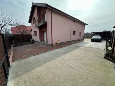 Vila NOUA Individuala - Timisoara