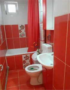 3 Camere Centru cu Loc de Parcare - foto 10