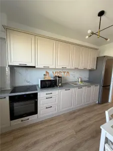 Exclusivitate, Apartament 2 camere 66 mp utili, ZonaTractorul, Brasov - foto 12