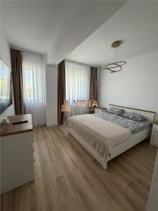 Exclusivitate, Apartament 2 camere 66 mp utili, ZonaTractorul, Brasov - foto 4