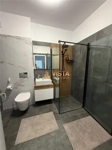 Exclusivitate, Apartament 2 camere 66 mp utili, ZonaTractorul, Brasov - foto 8