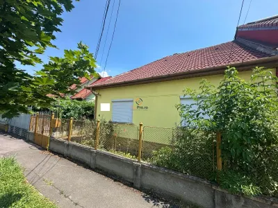 Casa Individuala langa Complexul Studentesc - foto 9