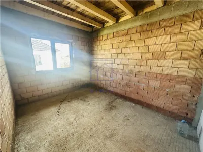 Casa de vanzare in Sibiu - tip Duplex cu Gradina - Selimbar - foto 6