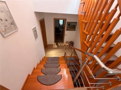 Casa tip duplex, zona Centru - foto 17