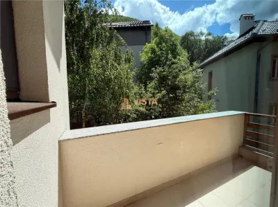 Casa tip duplex, zona Centru - foto 6