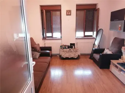 Casa Individuala zona Dambovita peste 450 Mp Teren - foto 14