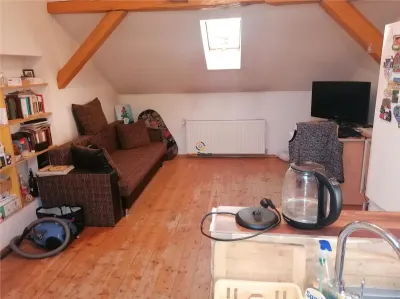 Casa Individuala zona Dambovita peste 450 Mp Teren - foto 10