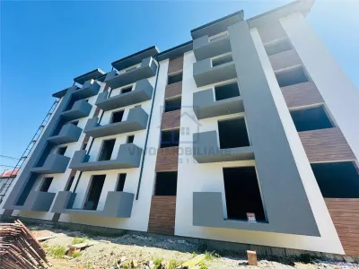 Apartament de vanzare in Sibiu - 2 camere cu loc de parcare - foto 1
