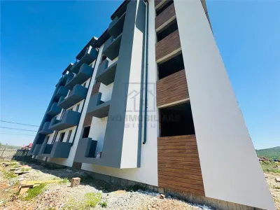 Apartament de vanzare in Sibiu - 2 camere cu loc de parcare - foto 3