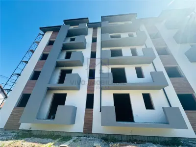 Apartament de vanzare in Sibiu - 2 camere cu loc de parcare - foto 4