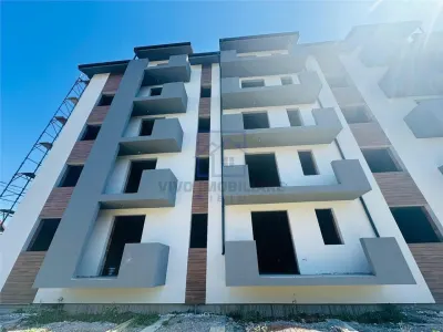 Apartament de vanzare in Sibiu - 2 camere cu loc de parcare - foto 5