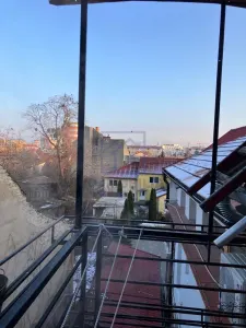 Spatiu de birouri de vanzare in Sibiu - Cladire integrala, zona Bulevardul Victoriei - foto 25