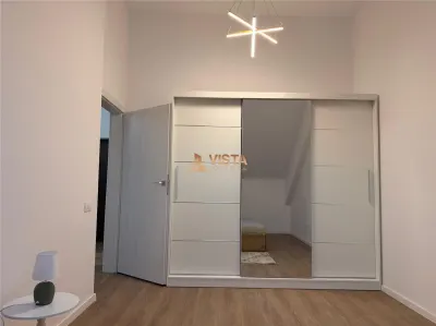 Apartament de inchiriat 3 camere, Tractorul, Brasov - foto 6