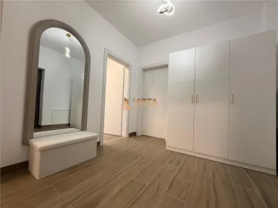Apartament de inchiriat 3 camere, Tractorul, Brasov - foto 9