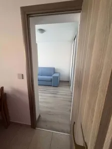 Garsoniera decomandata, mobilata si utilata. Zona Sanpetru - foto 3