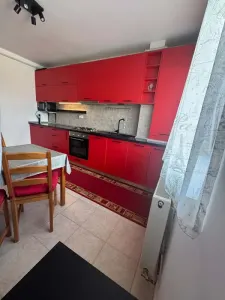 Garsoniera decomandata, mobilata si utilata. Zona Sanpetru - foto 4