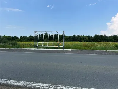 Teren Remetea Mare - Timisoara