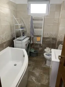 Apartament cu 2 camere si loc de parcare in Tractorul, Brasov - foto 4