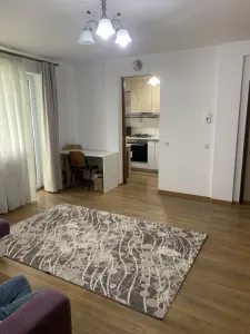 Apartament cu 2 camere si loc de parcare in Tractorul, Brasov - foto 6