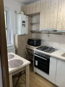 Apartament cu 2 camere si loc de parcare in Tractorul, Brasov - foto 8