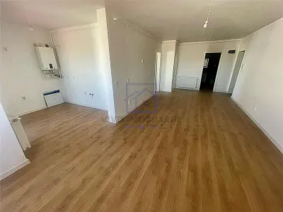 Apartament de vanzare in Sibiu - 3 camere, finisat la cheie, Dna Stanca - Sibiu