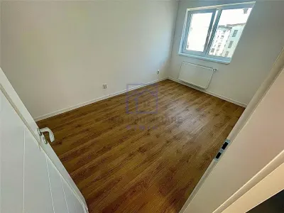 Apartament de vanzare in Sibiu - 3 camere, finisat la cheie, Dna Stanca - foto 4