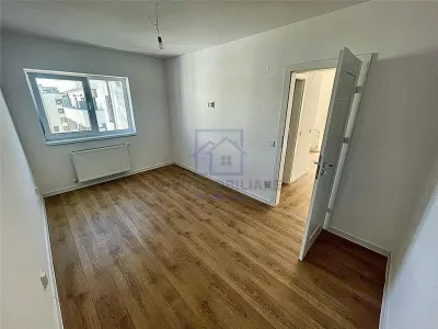 Apartament de vanzare in Sibiu - 3 camere, finisat la cheie, Dna Stanca - foto 5