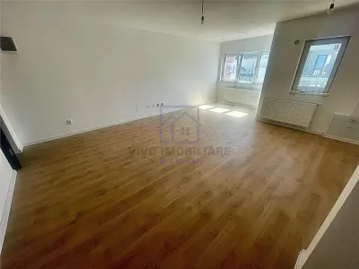 Apartament de vanzare in Sibiu - 4 camere, finisat la cheie, cu balcon, Dna Stanca - Sibiu