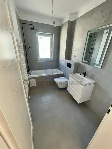 Apartament de vanzare in Sibiu - 4 camere, finisat la cheie, cu balcon, Dna Stanca - foto 3