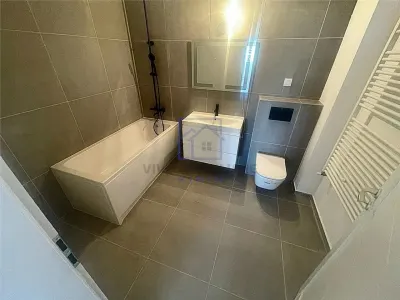 Apartament de vanzare in Sibiu - 4 camere, finisat la cheie, cu balcon, Dna Stanca - foto 5