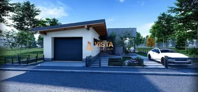 Exclusivitate, Casa 3 dormitoare, 700 mp teren, Stupini, Brasov - foto 12