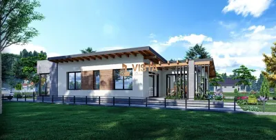 Exclusivitate, Casa 3 dormitoare, 700 mp teren, Stupini, Brasov - foto 13