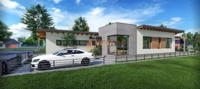 Exclusivitate, Casa 3 dormitoare, 700 mp teren, Stupini, Brasov - foto 18