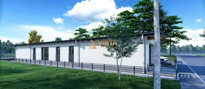 Exclusivitate, Casa 3 dormitoare, 700 mp teren, Stupini, Brasov - foto 10