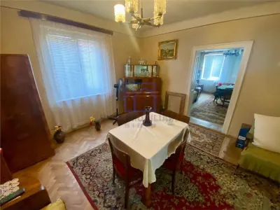 Apartament de vanzare in Sibiu - 2 apartamente zona Milea - foto 12