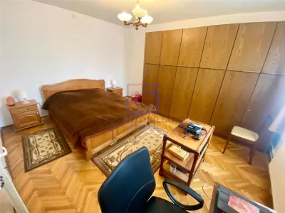 Apartament de vanzare in Sibiu - 2 apartamente zona Milea - foto 4