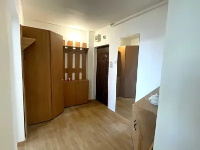3 camere decomandat | 60 mp + logie | Etaj intermediar | Calea Bucuresti - foto 5
