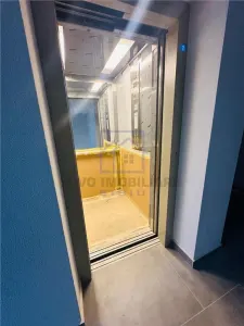 Garsoniera de vanzare in Sibiu - decomandat, la cheie, cu balcon - foto 5