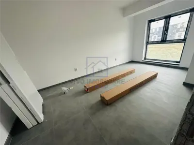 Apartament de vanzare in Sibiu - 3 camere, cu balcon, Dna Stanca - foto 5