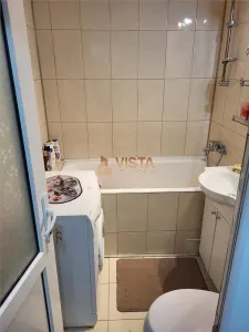 Garsoniera, zona Astra - Judetean - foto 6
