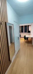 Apartament decomandat cu 2 camere etaj 3, mobilat și utilat, in cartierul Scriitorilor, Brasov - foto 5