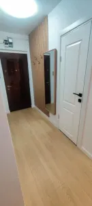 Apartament decomandat cu 2 camere etaj 3, mobilat și utilat, in cartierul Scriitorilor, Brasov - foto 6