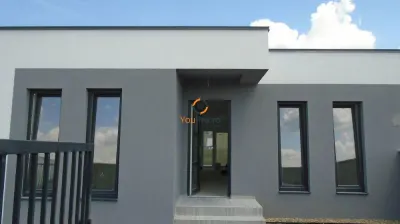 Casa pe Parter 3 Dormitoare Sanandrei - Timisoara