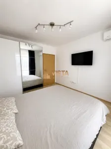 Apartament 2 camere decomandat | Parcare si Boxa Incluse| Mobilat 2024 - foto 2