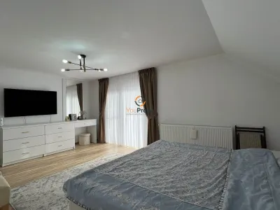 Casa de vanzare in Santandrei - foto 2
