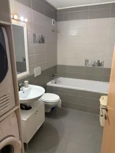 Apartament 2 camere tip sudio, Avantgarden Tractorul, Brasov - foto 12