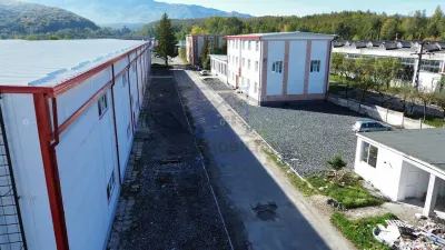 Hala industriala de inchiriat in Sibiu - parc industrial Marsa - foto 5