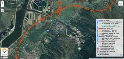 Hala industriala de inchiriat in Sibiu - parc industrial Marsa - foto 7